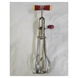 Vintage High Speed Super Center Driver Beater