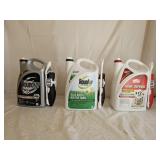 New Round up Weed Killer and Ortho Insect Killer