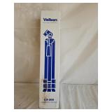 NIB Velbon CX-300 Tripod