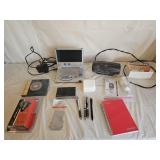 Electronics and Household