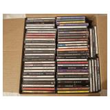 66 Music CDs
