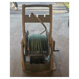 Ames Reel Easy Hose Reel with Hose