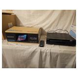 Sony DVD CD Player