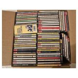 68 Music CDs
