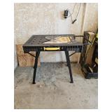 New DeWalt Express Folding Workbench