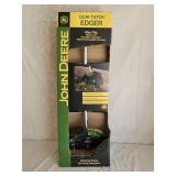 NIB John Deere Quil-Tatch Edger