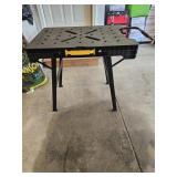 DeWalt Express Folding Workbench