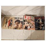 1970s/1980s Magazines and Ephemera