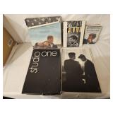 John F Kennedy Books and Picture