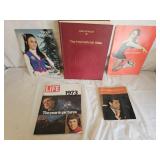 1970s Books and Ephemera