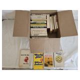 27 Vintage Books