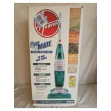 NIB Hoover Floor Mate Hard Floor Cleaner
