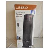 NiB Lasko Digital Ceramic Tower Heater