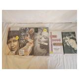 4 Unopened & 1 Opened Music CD Sets