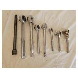 Craftsman & Other Socket Wrenches, Extension