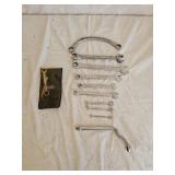 Craftsman Wrenches and Extension
