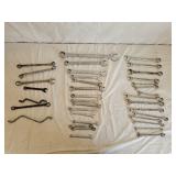 Craftsman, Promark & Other Wrenches
