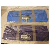2 New California Innovations Insulated Bags