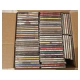 68 Music CDs