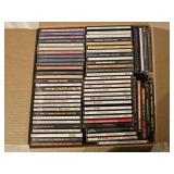 67 Music CDs