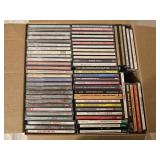 65 Music CDs
