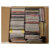 64 Music CDs