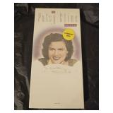 Unopened Patsy Cline Collection CD Set