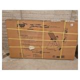 NIB Teeter Hang Ups F7000 Inversion Table