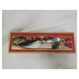 Spode Christmas Tree Cake Slice Server