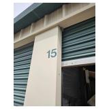 Unit C15