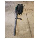 John Deere BP50 Back Pack Blower