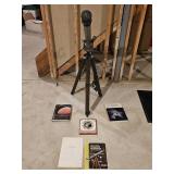 Jason Constellation Astronomical Telescope, Books
