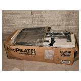 Aero Pilates With Cardio Jump Board
