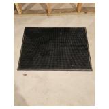 Rubber Mat
