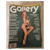 22 1980s/1990s Risque Magazines Ephemera