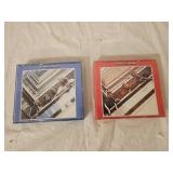 2 Beatles CD Sets