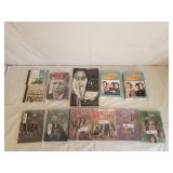 New Sex & The City DVDs, Other DVDs, Book