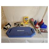 Funnels, Drill, Household