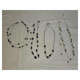 Napier, Liz Claiborne & Other Fashion Necklaces