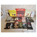 18 Reading and Reference Books