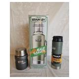 New Stanley Thermos & Travel Mug, Thermos Soup