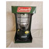 Coleman Northstar Electric Lantern