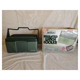 Aladdin Stanley Insulated Lunch Cooler