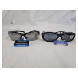 2 New Pairs of Foster Grant Sunglasses