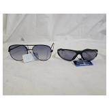 New Foster Grant & Time and Tru Sunglasses