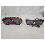 2 New Pairs of Foster Grant Sunglasses