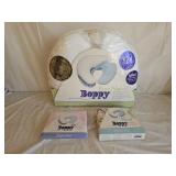 New Boppy and 2 Boppy Covers