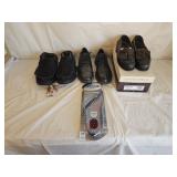 New Men's Shoes, Slippers & Shoe Inserts