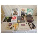 Assortment of Books