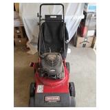 Craftsman Yard Vacuum